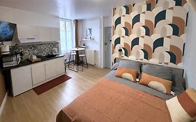 Le Sully - Studio N°2